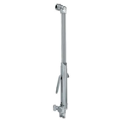 Smith Equipment Heavy Duty Hand Cutting Torch,90° Head,Oxygen/Fuel Gas,Cuts Up to 12",20 1/2 L, SC229