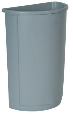 Newell Brands Untouchable Containers, 22 gal, Gray, FG354600GRAY