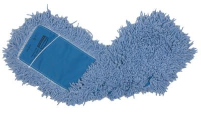 Newell Brands Twisted Loop Dust Mops, Blend, 24 x 5, FGJ25300BL00