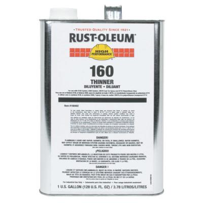 Rust-Oleum® Industrial 160 Thinner, 160402
