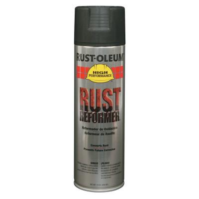 Rust-Oleum?? Industrial High Performance V2100 System Rust Reformer, Aerosol Can, 215634