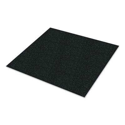 Rust-Oleum® Industrial SafeStep Anti-Slip Sheeting, 47 in x 47 in, Black, 271810