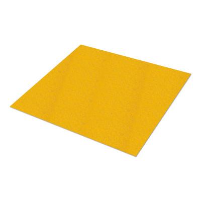 Rust-Oleum® Industrial SafeStep Anti-Slip Sheeting, 47 in x 47 in, Yellow, 271811
