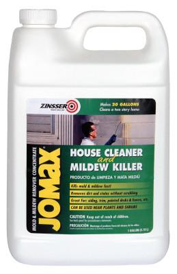 Rust-Oleum® Industrial JOMAX House Cleaner & Mildew Killer, 32 oz Trigger Spray Bottle, 60118