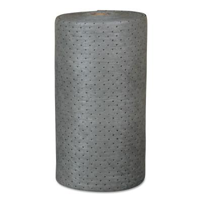 Brady® GP Universal Heavy Rolls, Absorbs 48 gal/bale, 30 in x 150 ft, GP30