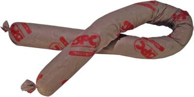 Brady® SPC Re-Form Multiwik Socs, Absorbs 12 gal, 3 in x 4 ft, MS-412