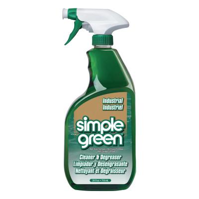 Simple Green® Simple Green® Original Formula Cleaners, 2 1/2 gal, 2710000213225