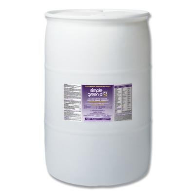 Simple Green® 55 GAL. D PRO 5 ONE STEPDISINFECTANT, 3400000130555