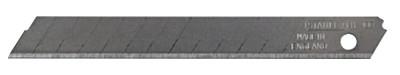 Stanley?? Products Quick-Point Blades, 3 1/2 in, Steel, 11-300