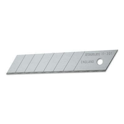 Stanley?? Products Quick-Point Blades, 4 1/4 in, Steel, 11-301