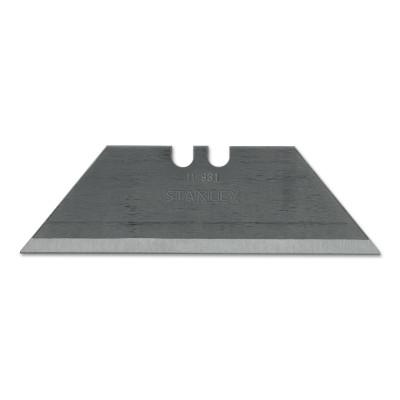 Stanley?? Products Extra Heavy Duty Utility Blades, 2 7/16 in, Steel, 11-931