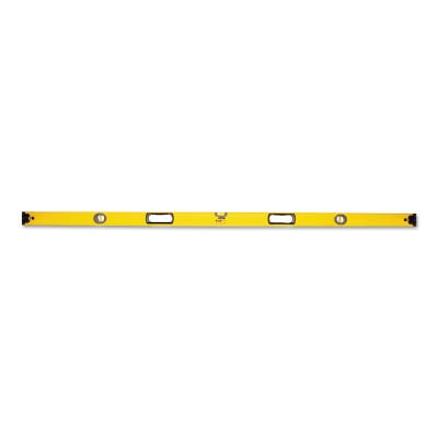 Stanley® Products FatMax Box Beam Levels, 72 in, 43-572