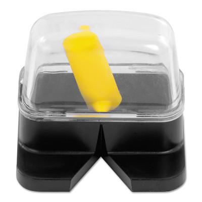 Stanley® Products Magnetic Stud Finders, 1 3/8 in x 1 3/8 in x 1 1/4 in, 47-400