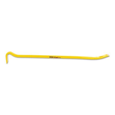 Stanley?? Products FATMAX Wrecking Bars, Carbon Steel, 36 in, 55-104