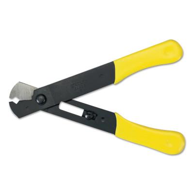 Stanley?? Products Wire Strippers, 10-26 AWG, Yellow, 84-213
