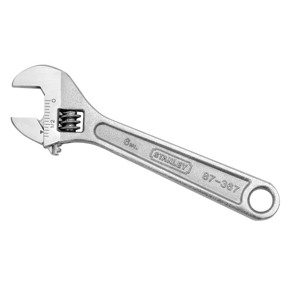 Stanley Adjustable Wrenches - AMMC