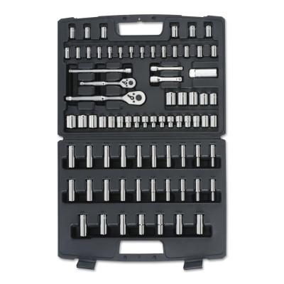 Stanley® Products Stanley 75 Piece Mechanics Sets, 96-010