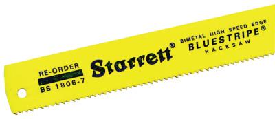 L.S. Starrett BS1218-3 12"X5/8"X.032", 40290