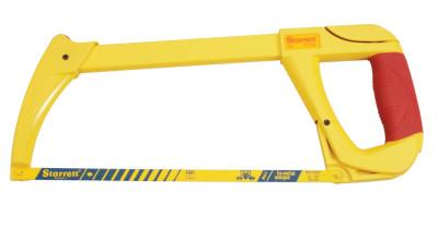 L.S. Starrett Heavy-Duty High-Tension Hacksaw Frames, 12 in, 67818