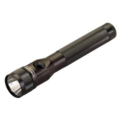 Streamlight?? Stinger DS LED Rechargeable Flashlights, 1 3.6 V, 180 lumens, 75810