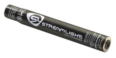 Streamlight?? PolyStinger?? LED Haz-Lo?? Battery Stick, Nickel-Cadmium (Ni-CD), Rechargeable, 4.8 V, 76375