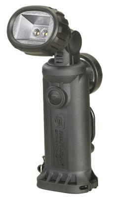 Streamlight?? Knucklehead LED Work Lights, 200 lumens, Black, 90601