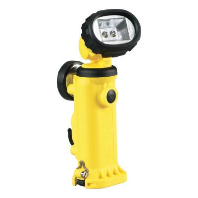 Streamlight?? Streamlight Knucklehead HAZ-LO Flood LED Worklight, 4 cell sub-C or AA,163 lumen, 91642