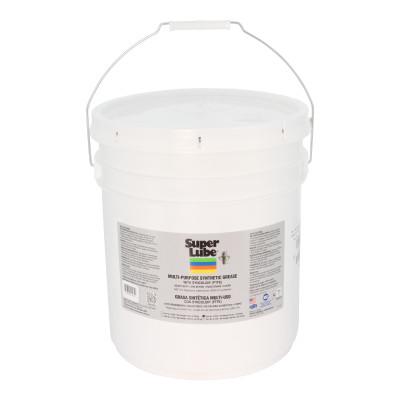 Super Lube?? Grease Lubricants, 30 lb, Pail, 41030