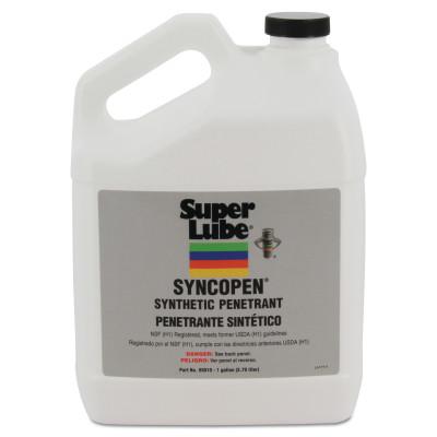 Super Lube® Syncopen, 1 gal, Gallon, 85010