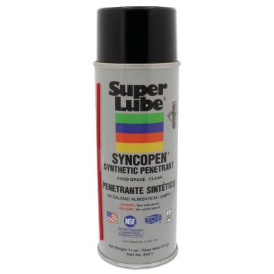 Super Lube?? Syncopen, 11 oz, Aerosol Can, 85011