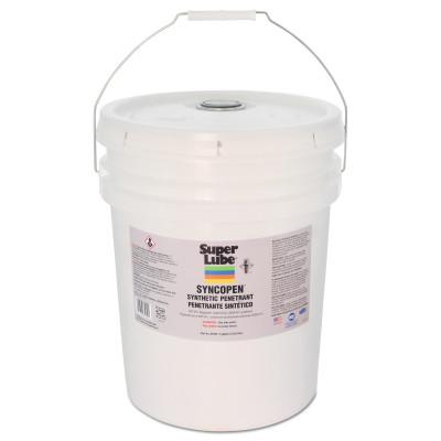 Super Lube® Syncopen, 5 gal, Gallon, 85050