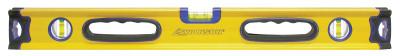 Swanson Tools BBL Series Box Beam Levels, 24 in, BBL240
