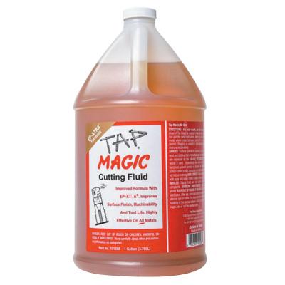 Tap Magic EP-Xtra® Cutting Fluid, 1 gal, Can, 10128E