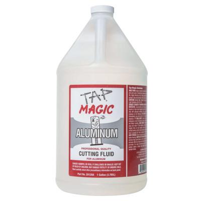 Tap Magic Aluminum, 1 gal, Can, 20128A