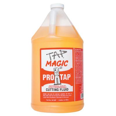 Tap Magic ProTap Cutting Fluid, 1 gal, Jug, 30128P