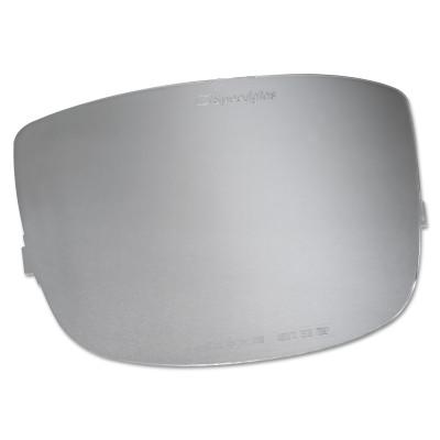 3M™ Speedglas™ Welding Helmet Outside Protection Plates 9000, Polycarbonate, 04-0270-01