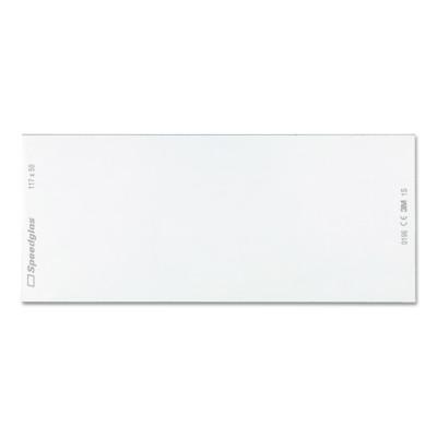3M™ Speedglas™ 9100 Series Inside Protection Plate, Clear, 9100V, 06-0200-10-B