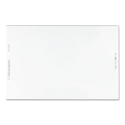 3M™ Speedglas 9100 Series Inside Protection Plate, Clear, 9100XX, 25/Case, 06-0200-30-B