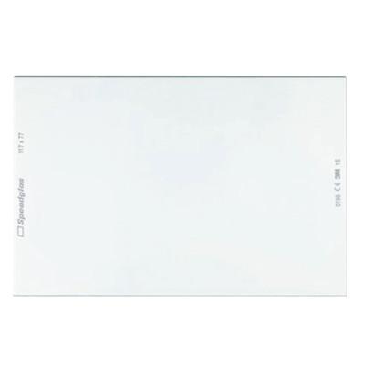 3M™ Speedglas™ 9100 Series Inside Protection Plate, Clear, 9100XX, 5/Case, 06-0200-30