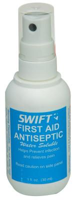 Honeywell First Aid Spray, 2 oz, 032203