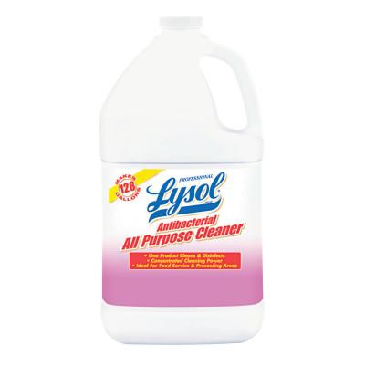 Professional Lysol® Antibacterial All-Purpose Cleaner Cocncentrate, 1 gal Bottle, 74392
