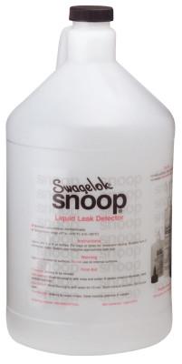 Snoop® Leak Leak Detectors, 8 oz, 8OZ-SNOOP-BL