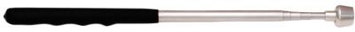 Ullman Extra Long Telescoping MegaMag® Magnetic Pick-Up Tool, Stainless Steel, 16 lb, 12-3/4 in to 48 in, GM-2L
