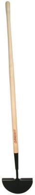 The AMES Companies, Inc. Edgers, 4 3/4 in X 9 in Blade, 48 in Hardwood Straight Handle, 61108