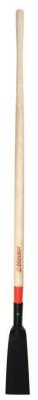 The AMES Companies, Inc. Scrapers, 10 in Long, 4 in Wide, Stiff Blade, 81104