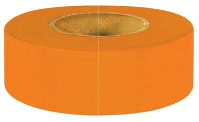 Intertape Polymer Group® Flagging Ribbon, Orange, 6888