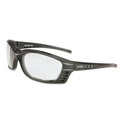 Honeywell Livewire® Sealed Eyewear, Clear Lens, Polycarbonate, Anti-Fog,Anti-Scratch, S2600HS