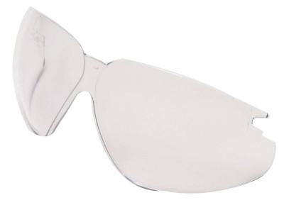 Honeywell XC Series Safety Glasses Replacement Lens, Clear, Ultra-dura Hard Coat, S6950