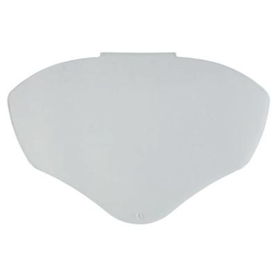 Honeywell Bionic Face Shield, Clear Hardcoat, S8555