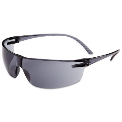 Honeywell SVP 200 Series Eyewear, Gray Lens, Anti-Fog, Gray Frame, SVP203